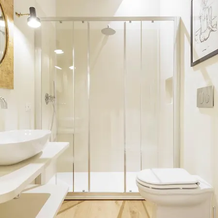 Santo Spirito Apartment