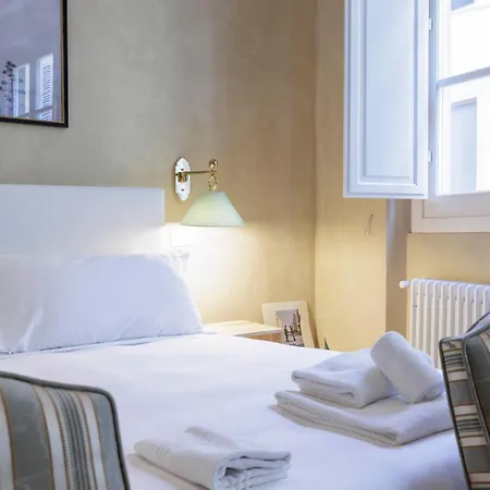 Apartment Santo Spirito *