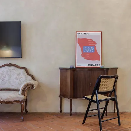 Apartment Santo Spirito