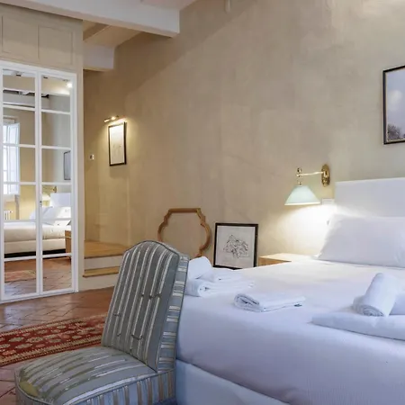 Santo Spirito Apartment Florence