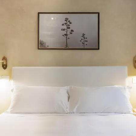Apartment Santo Spirito *
