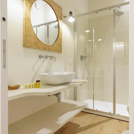 Santo Spirito Apartment