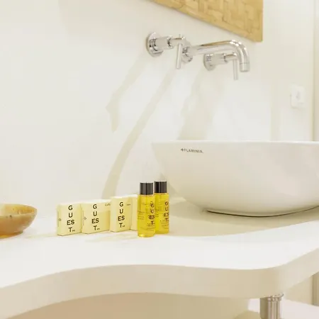 Santo Spirito Apartment *