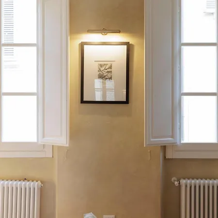 Apartment Santo Spirito *