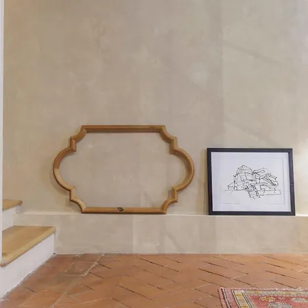 Apartment Santo Spirito Florence