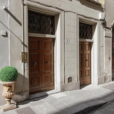 Apartment Santo Spirito