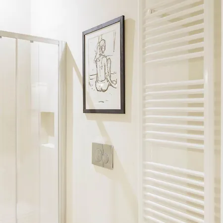 Apartment Santo Spirito Florence