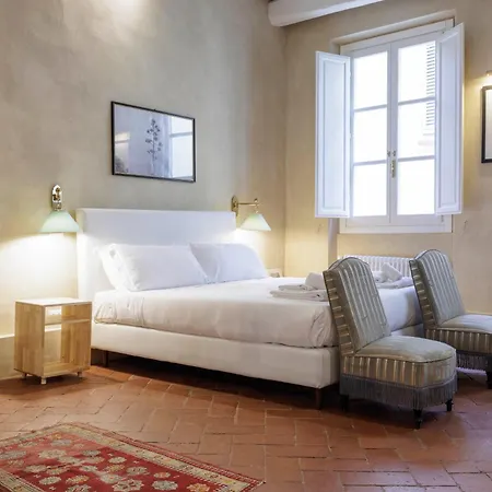 Apartment Santo Spirito