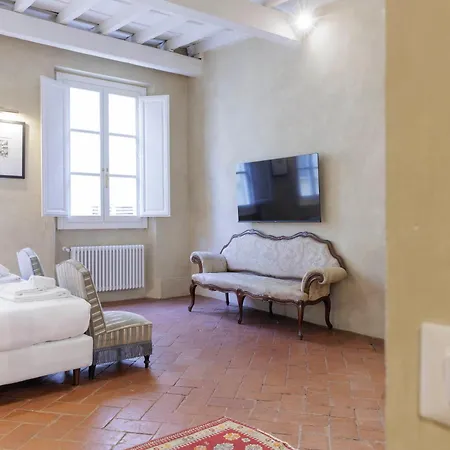 Santo Spirito Apartment