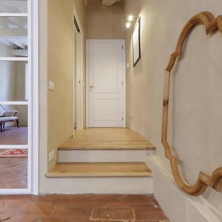 Santo Spirito Apartment Florence
