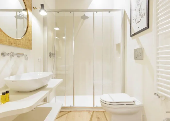 Santo Spirito Apartment