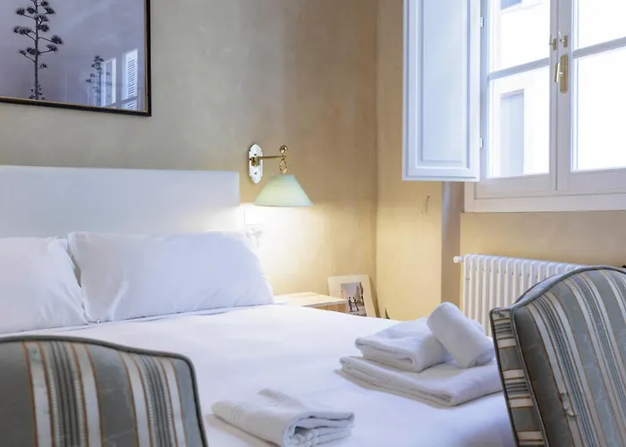 Apartment Santo Spirito *