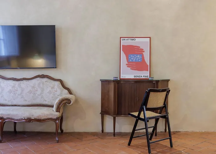 Apartment Santo Spirito