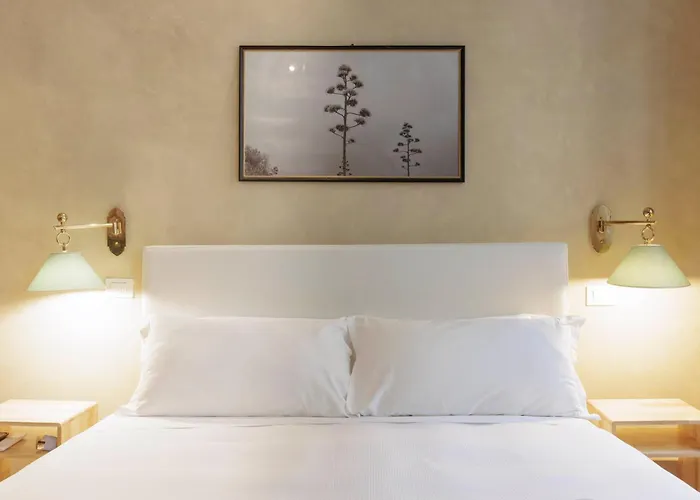 Apartment Santo Spirito *