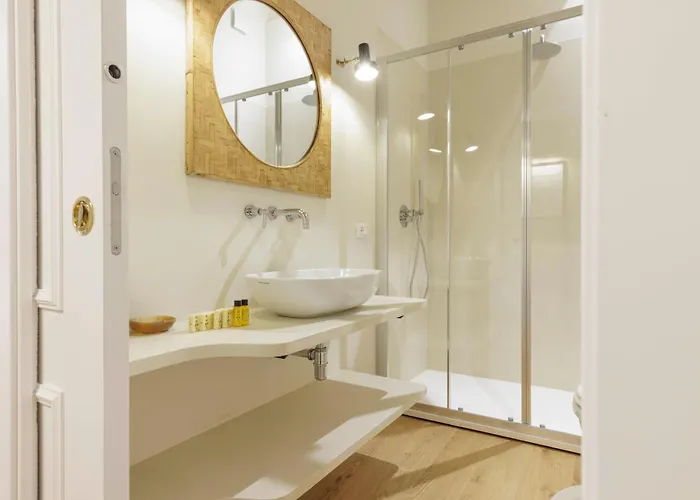 Santo Spirito Apartment