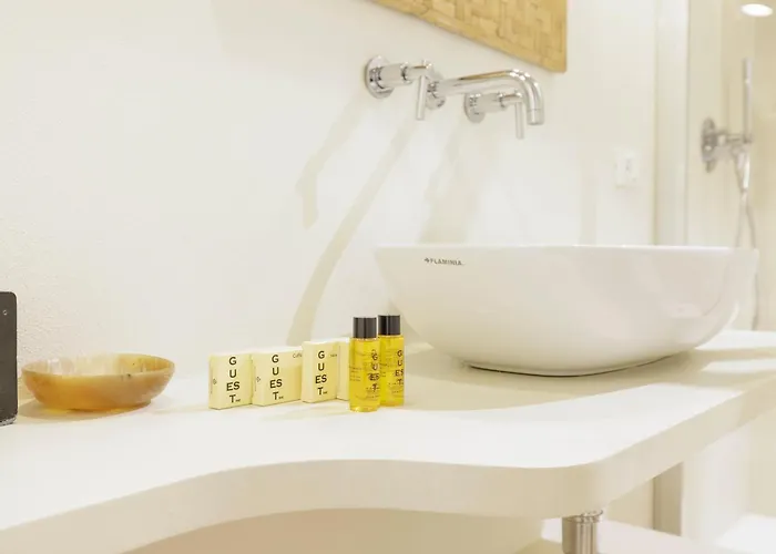 Santo Spirito Apartment *