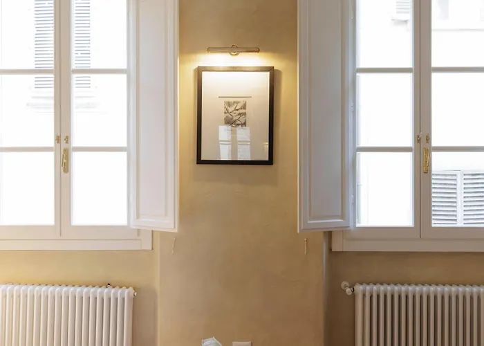 Apartment Santo Spirito *
