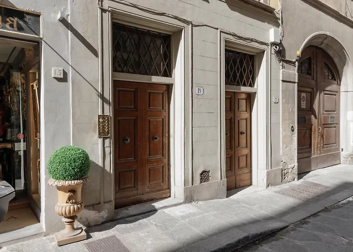 Apartment Santo Spirito
