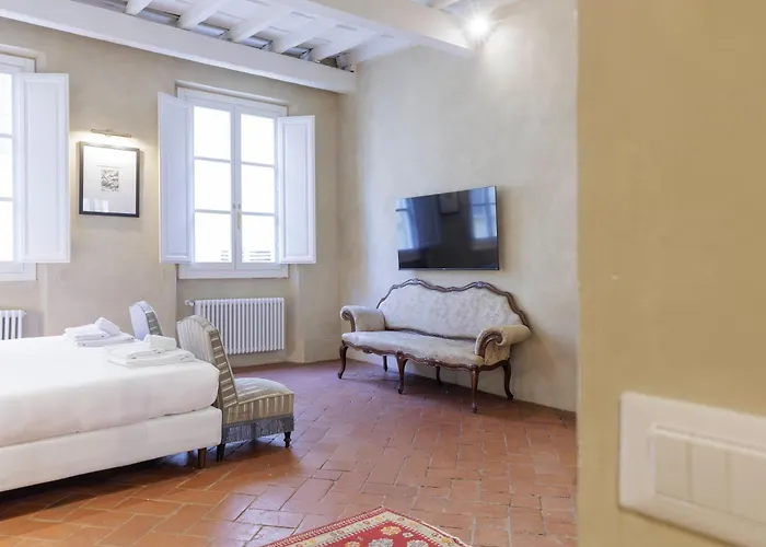 Santo Spirito Apartment