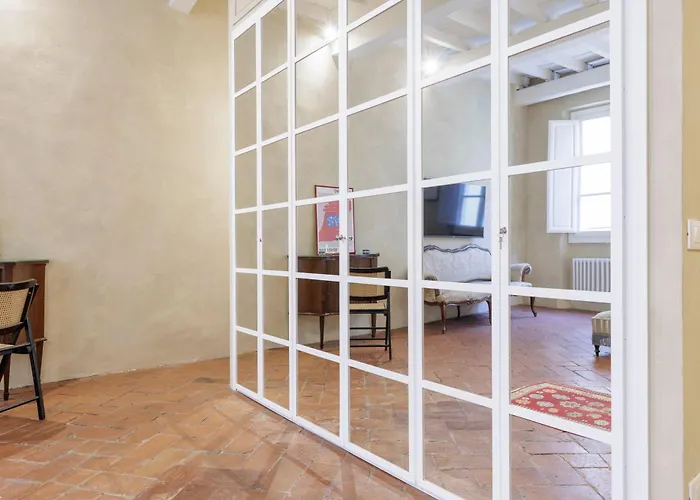 Apartment Santo Spirito